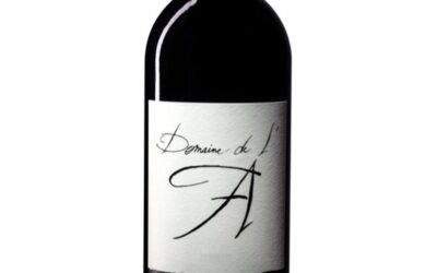 Domaine de l’A 2020 • 150 cl.